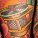 Tattoos -  - 43953
